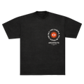 All Between Black T-Shirt