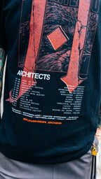 Pack Leader | Summer 2026 UK/EU Tour T-Shirt