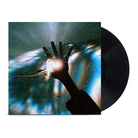 The Sky, The Earth & All Between | Black Vinyl