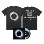 All Our Gods Have Abandoned Us 10th Anniversary | Store Exclusive Vinyl & T-Shirt Bundle