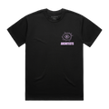 The Eye Between Black T-Shirt