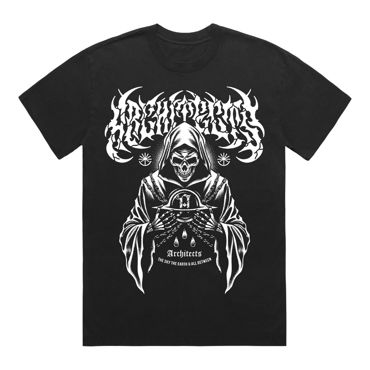 ACT---Reaper-black-t-shirt-