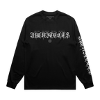 Sun Black Longsleeve