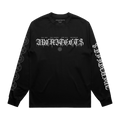 Sun Black Longsleeve