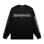 Sun Black Longsleeve