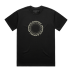 Architects Nothing But The Cold Black T-Shirt