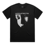 Tell Me I'm More than Machine | Black T-Shirt