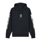 Curse Ghost Black Hoodie
