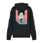Curse Ghost Black Hoodie