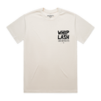Who Gives A Fuck Natural T-shirt