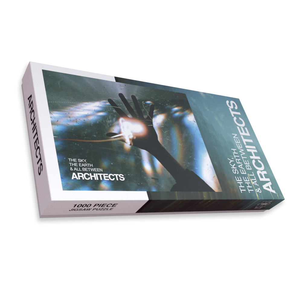 The Sky, The Earth & All Between | Puzzle