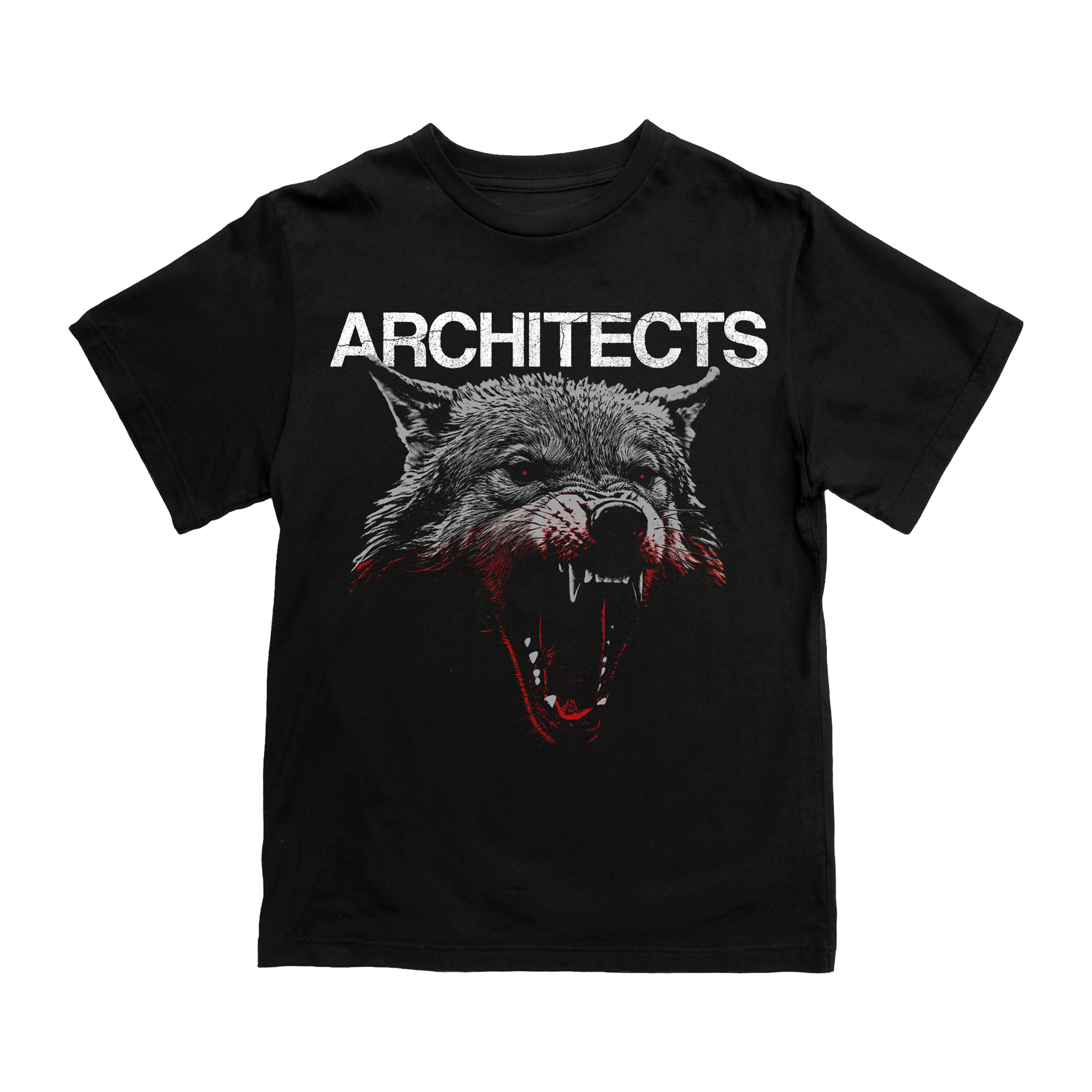 Pack Leader | Summer 2026 UK/EU Tour T-Shirt