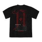 Pack Leader | Summer 2026 UK/EU Tour T-Shirt