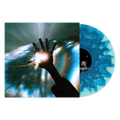 The Sky, The Earth & All Between | Cloudy Blue Vinyl
