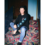 Are You Happy Now? Black Longsleeve
