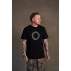 Architects Nothing But The Cold Black T-Shirt