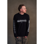Sun Black Longsleeve