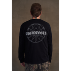 Sun Black Longsleeve