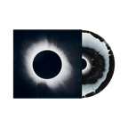 Architects - All Our Gods Have Abandoned Us 10th Anniversary - Black and Blue Splatter Vinyl
