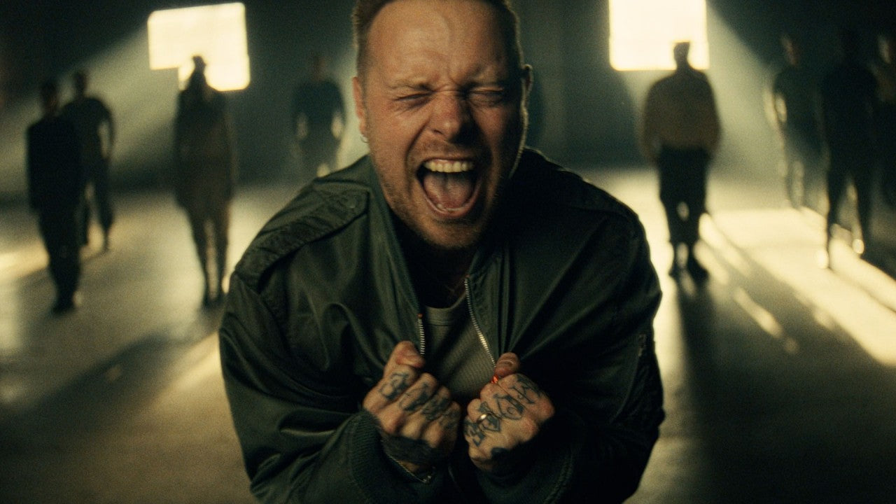 Load video: Architects - Broken Mirror Video